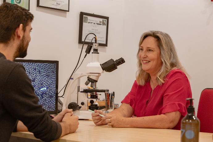 Naturopathy services through Ascent Chiropractic